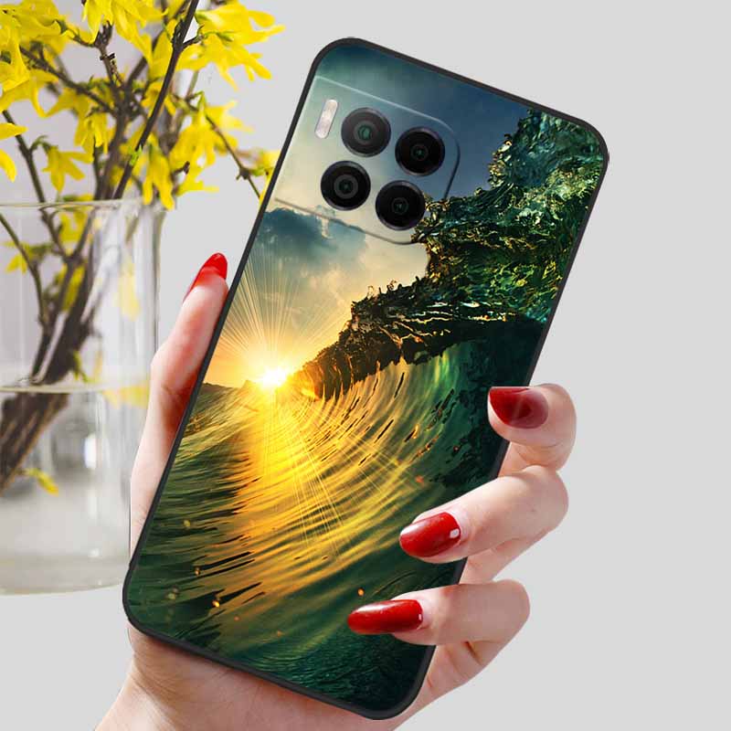 Чехол для T-Mobile T Phone 2 Pro 5G, противоударные мягкие чехлы из силикона и ТПУ для T-Mobile T Phone 2 5G, бамперы TPhone2 Phone2 2Pro