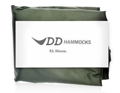 Из Шотландии DD XL рукав гамак брезент аксессуары - [Товар]