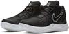 Nike Kairi Flytrap II EP Sneakers Women's AO4438-001 Black/White (Size 28.5cm, Black/White) [Used]