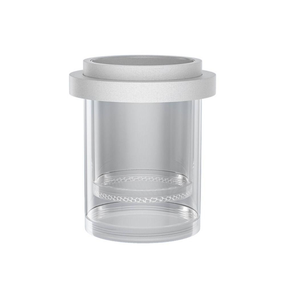 Fine/Coarse Mesh Floating Hatching Box Single Layer Guppy Breeding Box For Aquarium