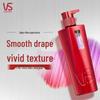 Vidal Sassoon Smooth & Shine Shampoo