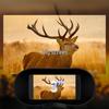 Fengqiying Infrared Digital Night Vision Binoculars