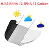 Фотохромный визор для шлема HJC RPHA12 Carbon RPHA12 RPHA12N HJ42 Замена лицевого щитка Мотоциклетный визор Высокая прозрачность Линза