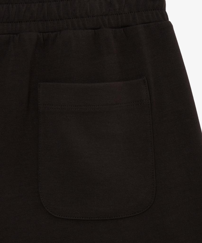 LACOSTE Женский легкий трикотажный костюм-штаны Xf799E-56G 3La