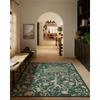 Light Luxury Carpet Living Room Coffee Table Mats Bedroom Large Area Rug Kitchen Non-slip Rugs