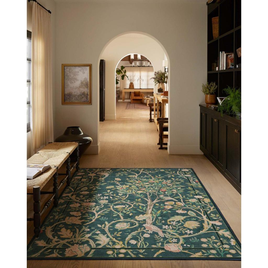 Light Luxury Carpet Living Room Coffee Table Mats Bedroom Large Area Rug Kitchen Non-slip Rugs