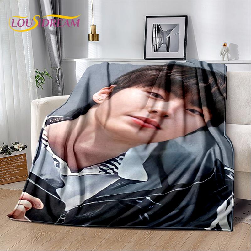 29 стилей True Beauty Hwang in Youp Cha EunWoo Blanket, мягкое покрывало для дома, спальни, кровати, дивана, пикника, путешествия, офиса