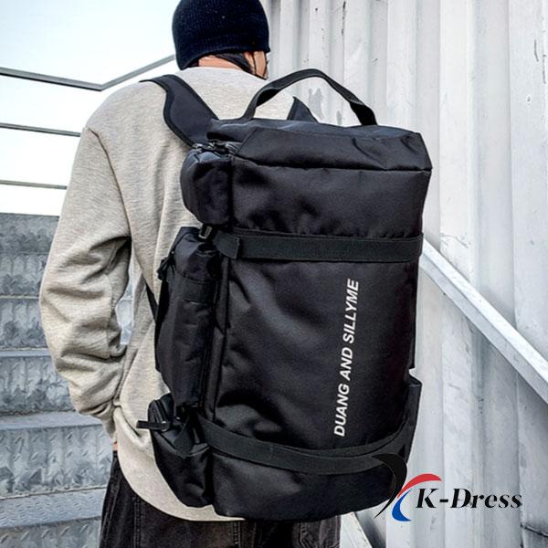 Рюкзак для тренировок Gym Boston Bag