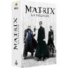 DVD Matrix - La Trilogie