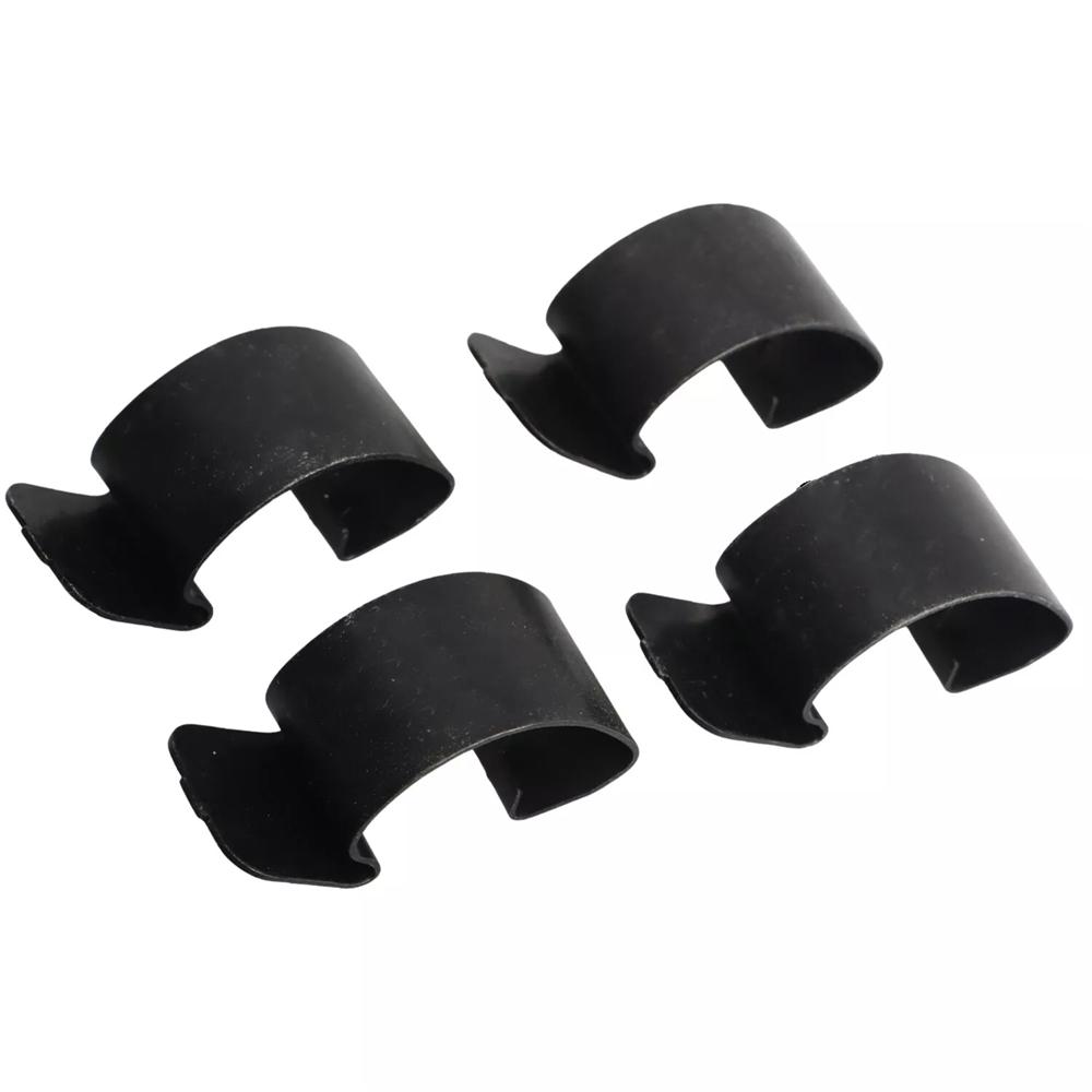 4 × Engine Air Box Clips Replacement For Ram 3500 2500 1500 1994-2018, 5277576