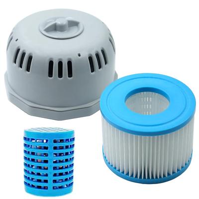 Сменный фильтр для бассейна Bestway Flowclear Size Vi Si Filter Cartridge Lay-Z-Spa - Майами-Вегас, Палм-Спринг