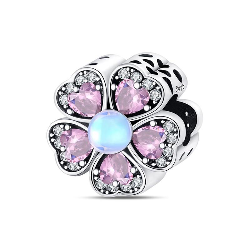 925 Sterling Silver Classic Retro Dignity Butterfly Charms Beads Fit 925 Original Bracelets DIY Birthday Jewelry Gifts