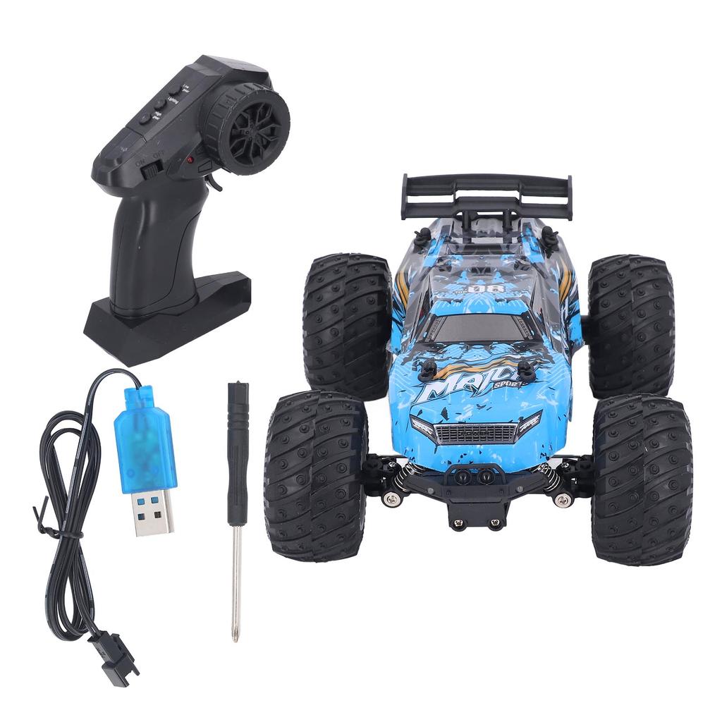 1:16 Remote Control Car 2.4GHz RC Drift Racing Climbing Car Outdoor Toy for Children Kids Boys