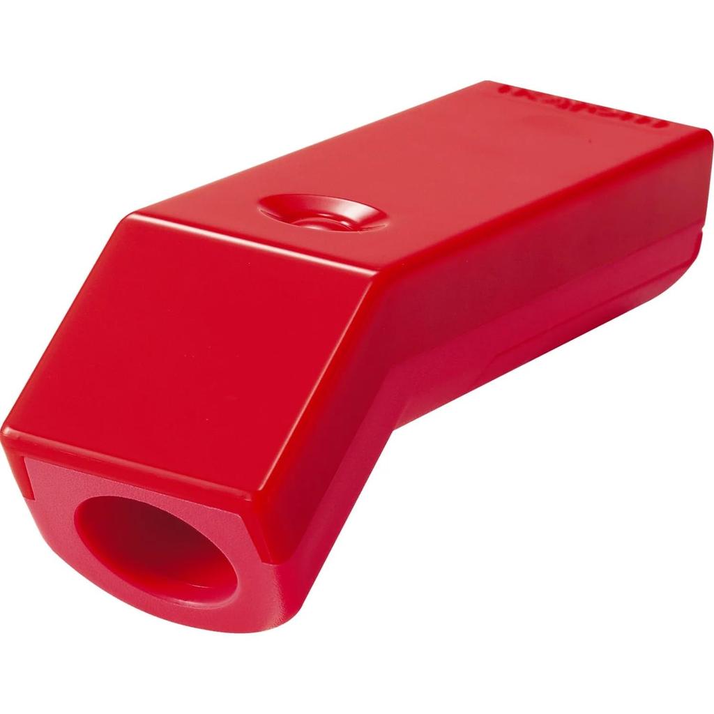 Электронный свисток Molten R (красный) RA0010-R