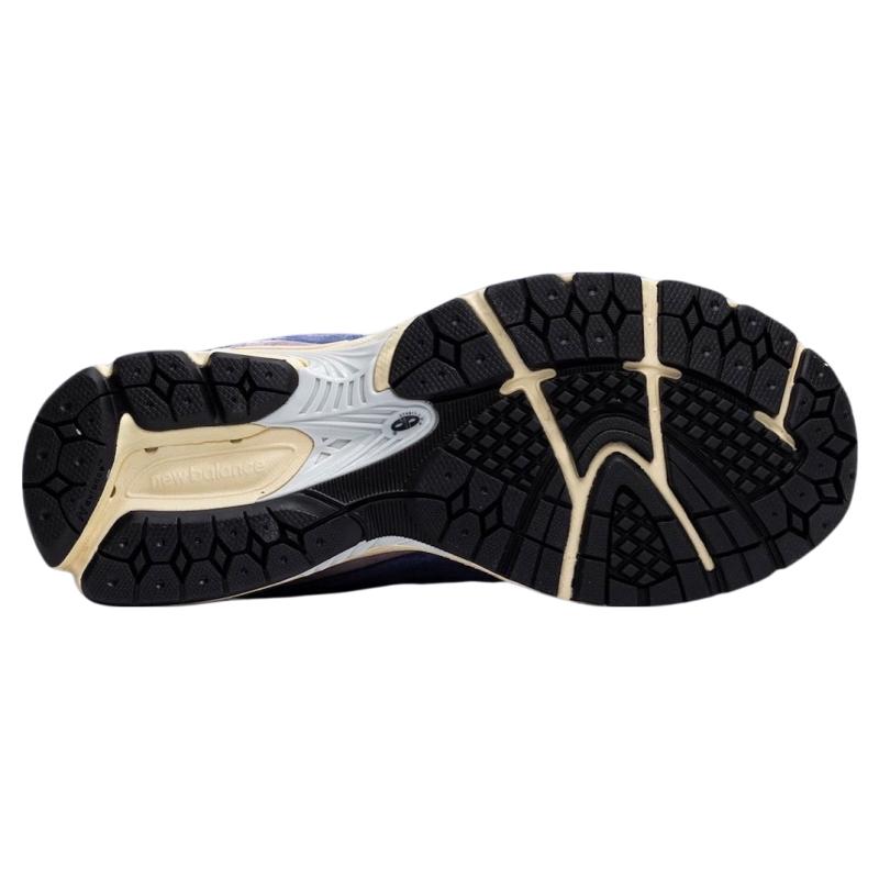 New Balance 2002R Dream State Унисекс Кроссовки Фиолетовый Лед-Винный Морской Камень U2002RPA
