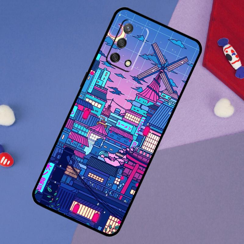 To the next adventure Case For OPPO A57S A54S A96 A76 A16 A5 A9 A53 A15 A17 A18 A58 A78 A98 A52 A72 A54 A74 A94