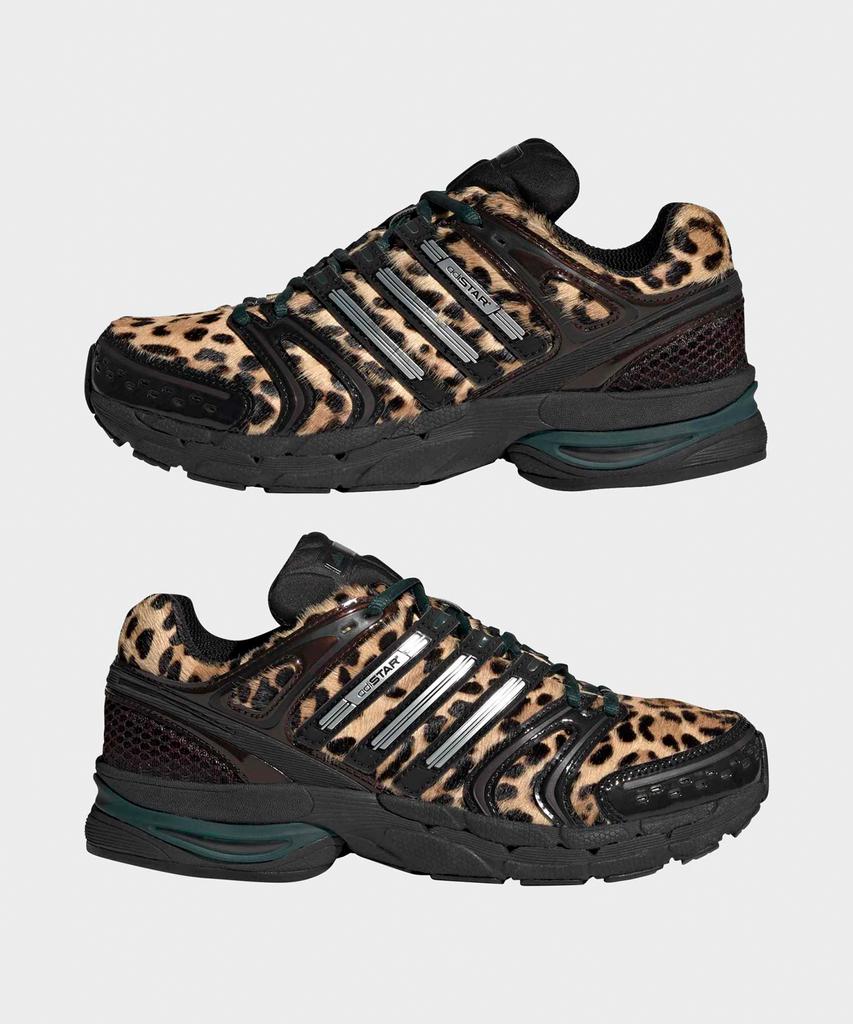 adidas Adistar Control 5 - Леопард:Черный / Ki4204