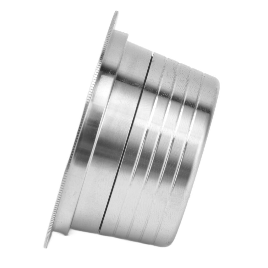 Многоразовые кофейные капсулы из нержавеющей стали для кофемашины Lavazza