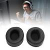 Earpads Replacement Headphone Cushion Accessory for Sennheiser Momentum 2.0 HeadsetBlack