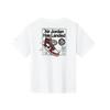 Jordan Air T Shirt Children Aged 3 7 Years Old JD2532018