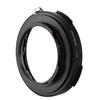 Адаптер байонета объектива K&F Concept KF-P67P645 (Объектив с байонетом Pentax 67 на байонет Pentax 645)
