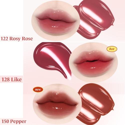LAKA Fruity Glam Tint Мини 1.9г