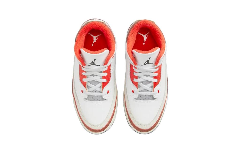 Jordan 3 Ретро SE Dunk On Mars PS DV7027-108