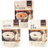 [Bonjuk] Bonjuk Korean Rice Porridge 200g 3types