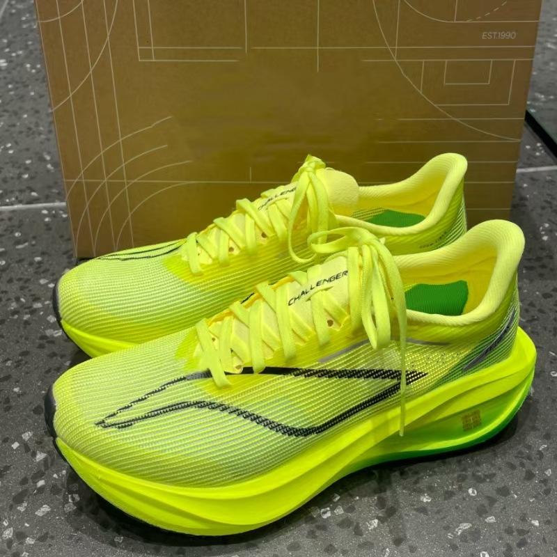 Кроссовки для бега Red Rabbit 8PRO зимние дышащие для учеников средней школы амортизирующие с отскоком для соревнований студенческие профессиональные кроссовки для бега