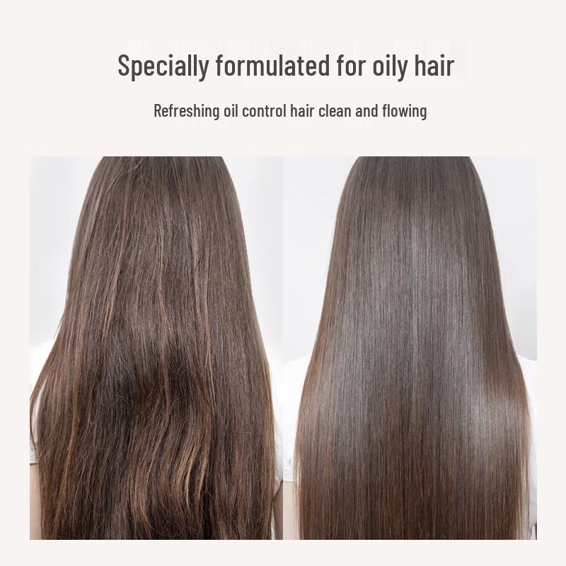 Qianxiang Plant Amino Acid Hair & Body Care Family Set