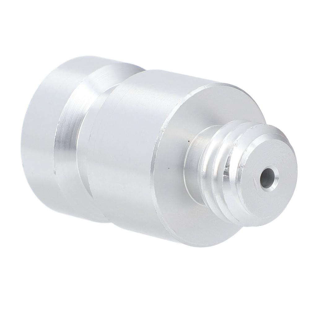 Адаптер для вехи с резьбой 5/8 дюйма-11, длиной 30 мм, быстросъемный адаптер RTK для тахеометра