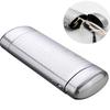 Hard Metal Glasses Case Storage Aluminum Sunglasses Case Boxes Protector