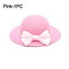 Party Clothes Accessories Doll Hats Clothes Costumes Small Animal Hat Lovely Mini Hamster Hats