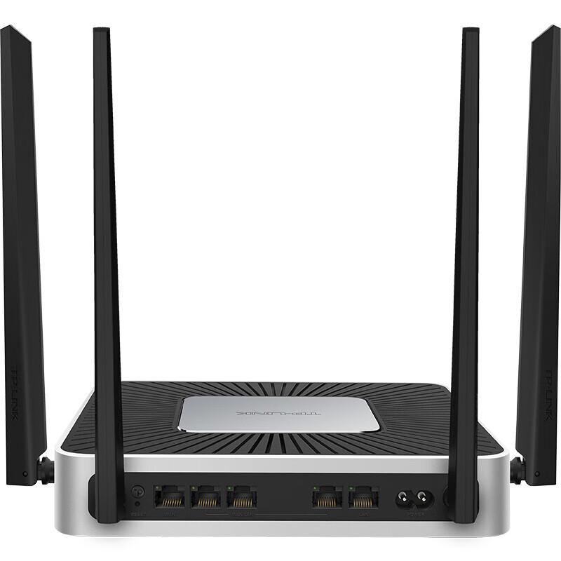 TP-LINK AX3000 Dual-Band Gigabit WiFi 6 Business Router (CN version)