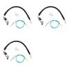 3X For Cayenne 18-23 Lithium Battery Replacement Lead-Acid Battery 9Y0915105QY 9Y0915105LY 9Y0915107 9Y0915105