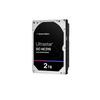 Western Digital DC HC310 2 ТБ Корпоративный жесткий диск SATA