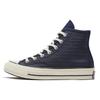 Кеды Chuck 70 Wmns Converse High 'Alt Exploration - Midnight Navy' Женские 570276C