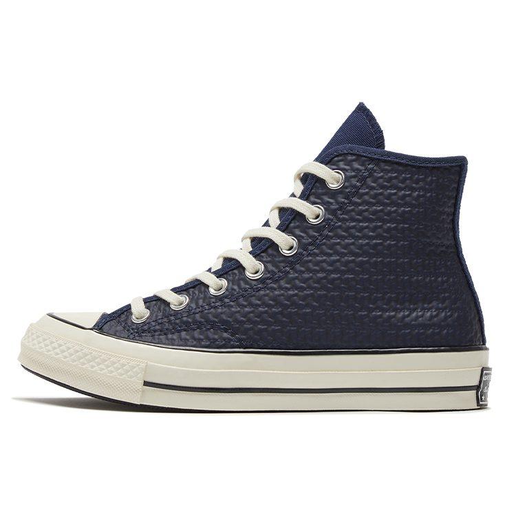 Кеды Chuck 70 Wmns Converse High 'Alt Exploration - Midnight Navy' Женские 570276C