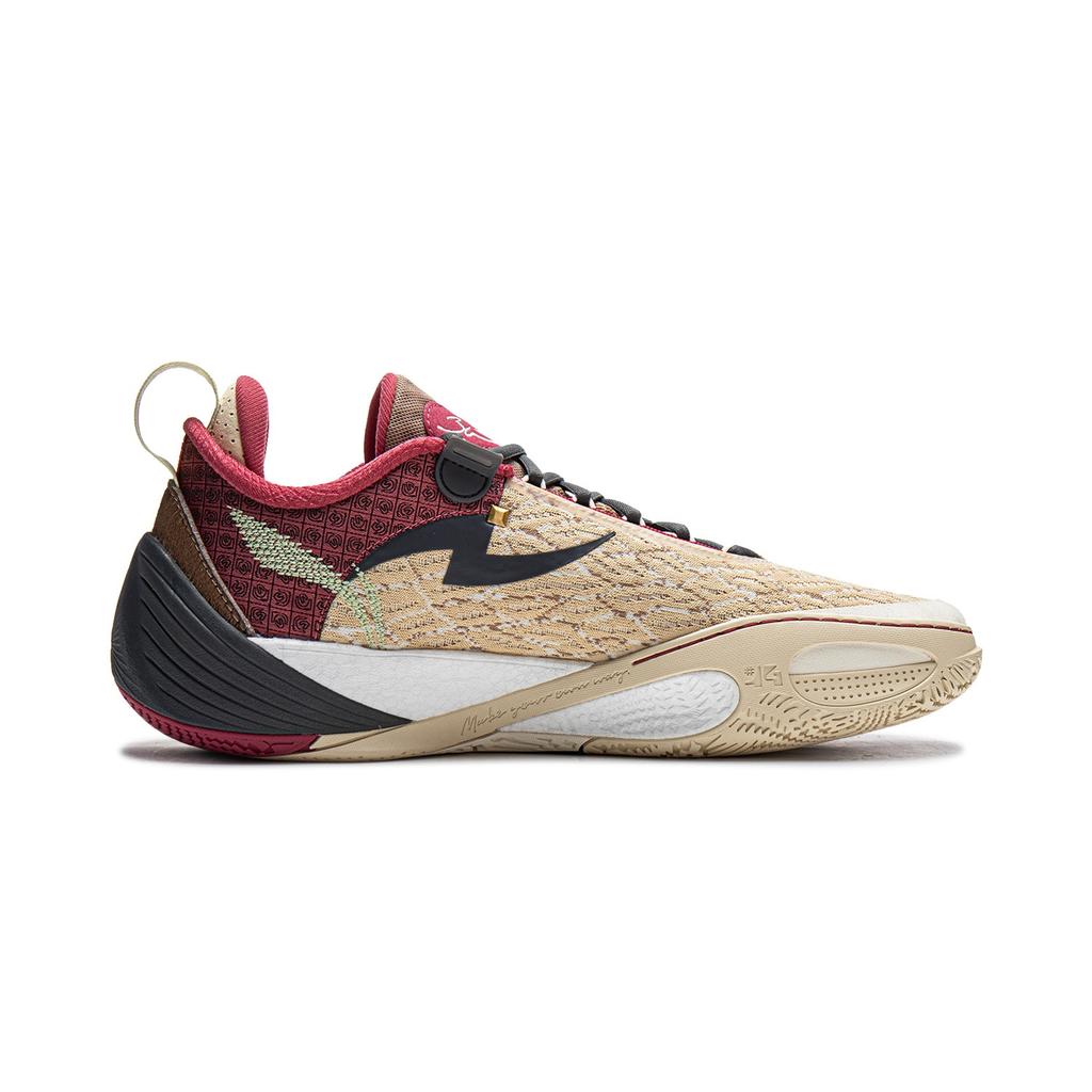 Li-Ning Wade All City 14 'Год Лошади' Мужские ABAW001-5