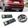 2Pcs Tail Light LED Chip B003809.2 Tail Light Driver Chip Board Fit for F25 2011-2016 Waterproof Rear LED Light Board