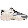 Reebok DMX Run 6 Modern LTD Кофе со сливками Унисекс Кроссовки Белый Светло-серый Черный RMIA04FC99MAT001-6105
