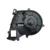 9030701 Мотор отопителя для кондиционера Buick Excelle 2008-2012.