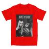 Ariana Grandes Singer T Shirt Couple Music Album Funny Cotton T Shirts Beach Breathable Tees Dropshipping Big Size Clothing