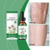1-10PCS Natural Plant Depilatory Oil Armpit Legs Arms Care Beauty Inhibitor Skin 60ml Removal H J6V4