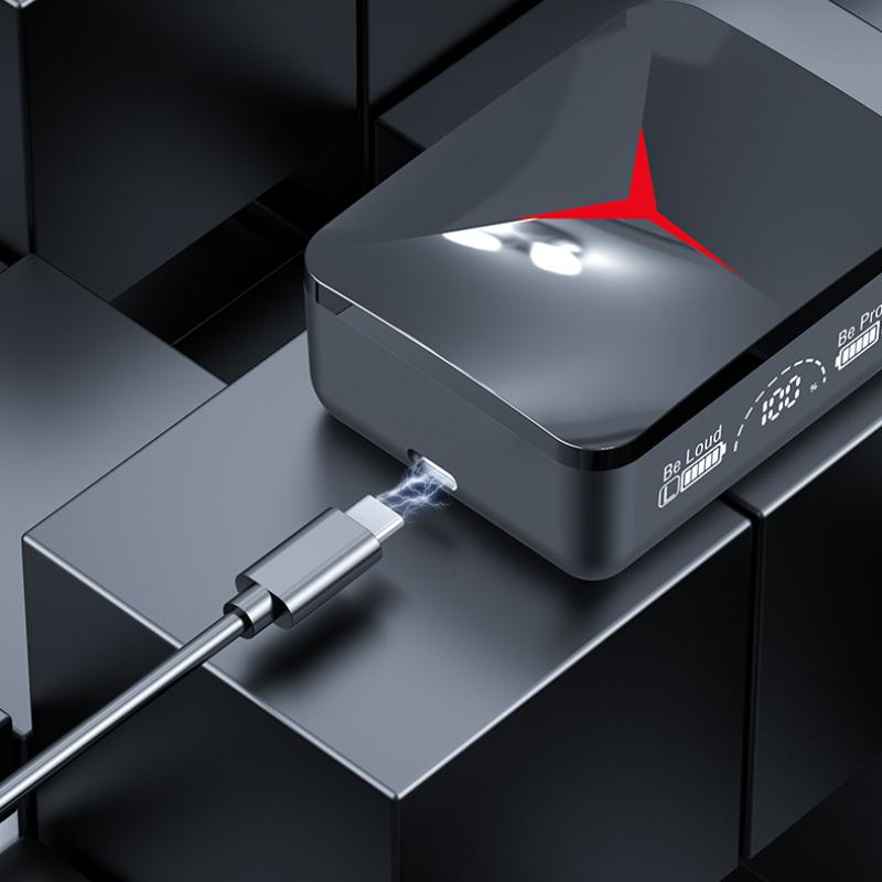 Слайдер Bluetooth-гарнитура Беспроводная Bluetooth-гарнитура TWS 5.3