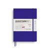 Leuchtturm 2026 Soft 372789 Ноябрь Официально импортированный планер, B5, Ежемесячный, Чернила, (Начинается в 2025),