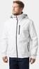 Jacket Crew Hooded Midlayer Sailing Jacket 2.0 White