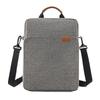 Men'S Laptop Casual Computer Bag Fashion Oxford Cloth Shoulder Bag Crossbody Bag Men'S Vertical Briefcase Laptop Bag