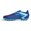 adidas Кроссовки Predator Accuracy.1 Ag 'Bright Royal White' IG5171