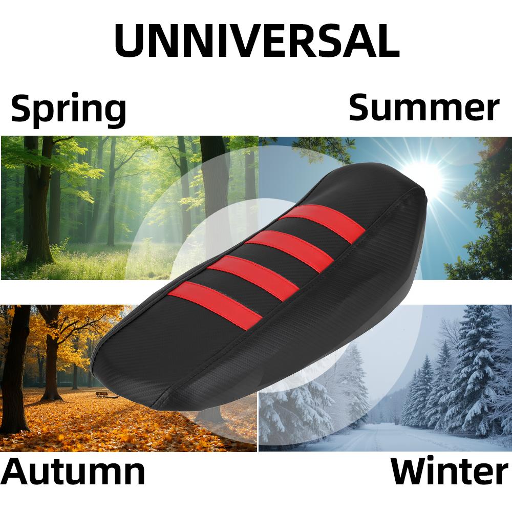 Motorcycle Accessories Seat Cover Protector For Sur Ron S X Waterproof Electric Dirt Pit Bikes Parts Ebikes Non-Slip Cushion